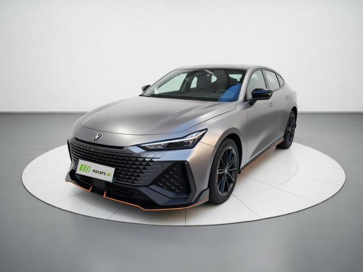 UNI-V 2022 2.0T