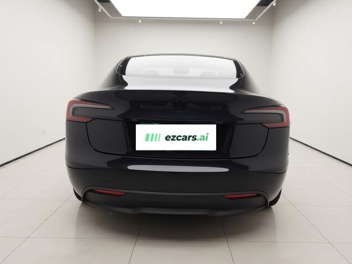Model 3 2023 Long Range AWD photo 3