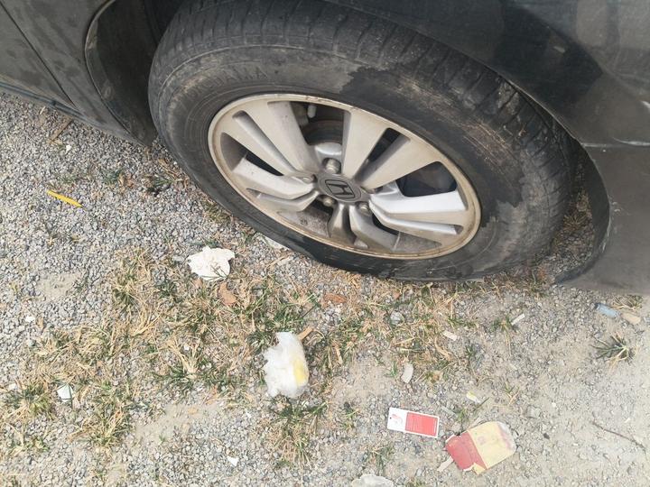 Accord 2010 2.0L EX photo 8