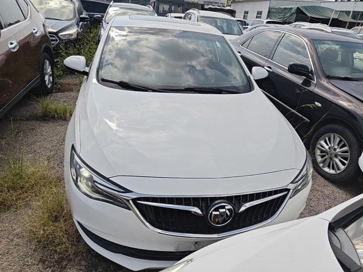 Excelle 2019 15T DCT Elite China VI photo 2