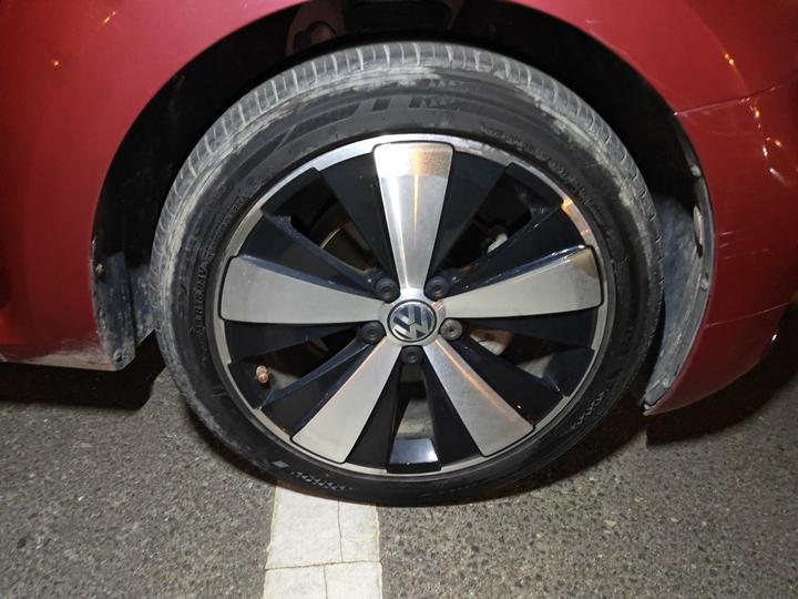 2017 180TSI photo 8
