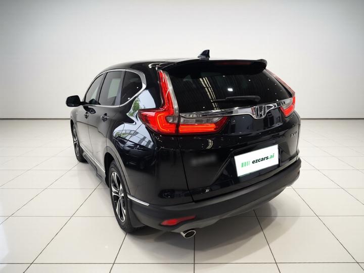 CR-V 2019 plus 240TURBO CVT RWD China VI photo 4