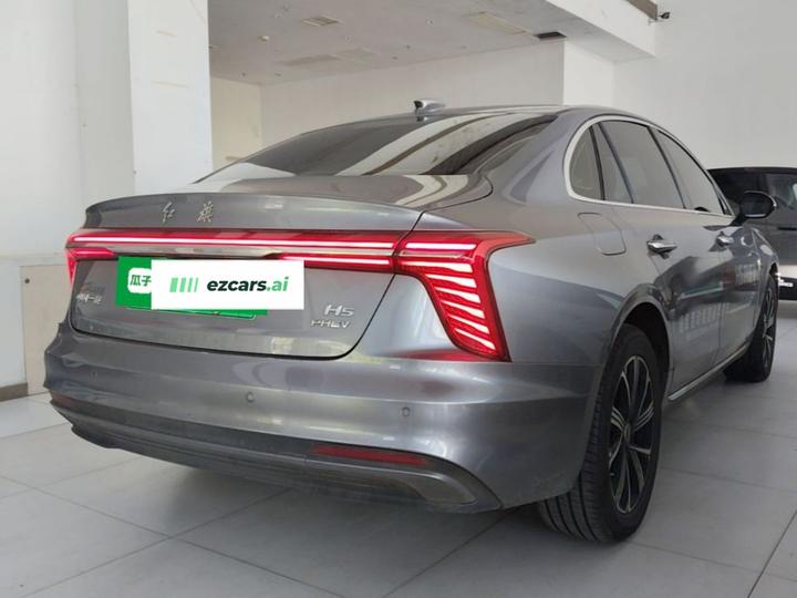 H5 PHEV 2025 170 photo 4