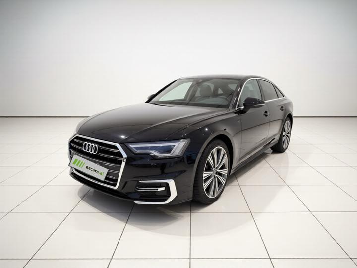 A6L 2026 45 TFSI quattro Dynamic