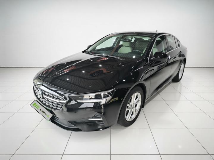 Regal 2020 552T Elite