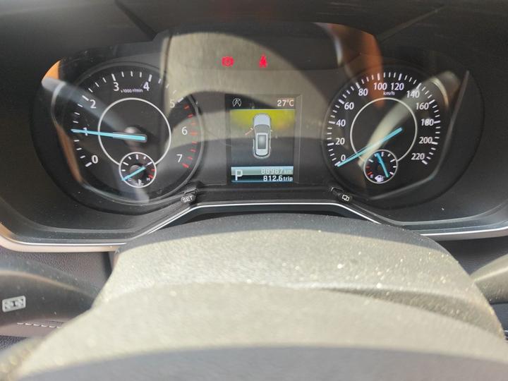 2020 Territory S EcoBoost 145 CVT photo 2