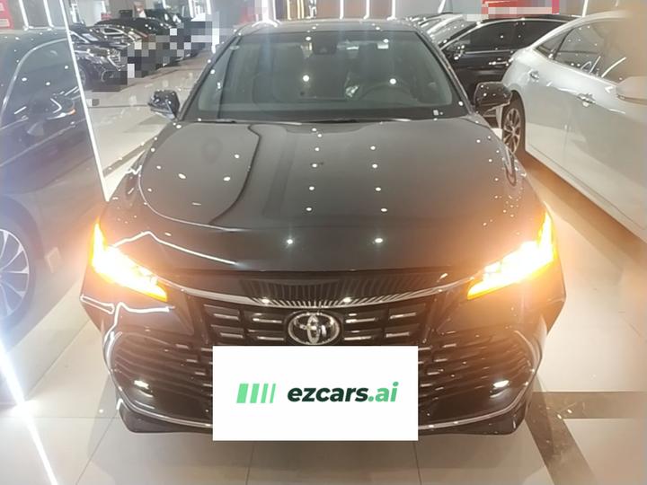 Avalon 2023 2.0L Luxury photo 2