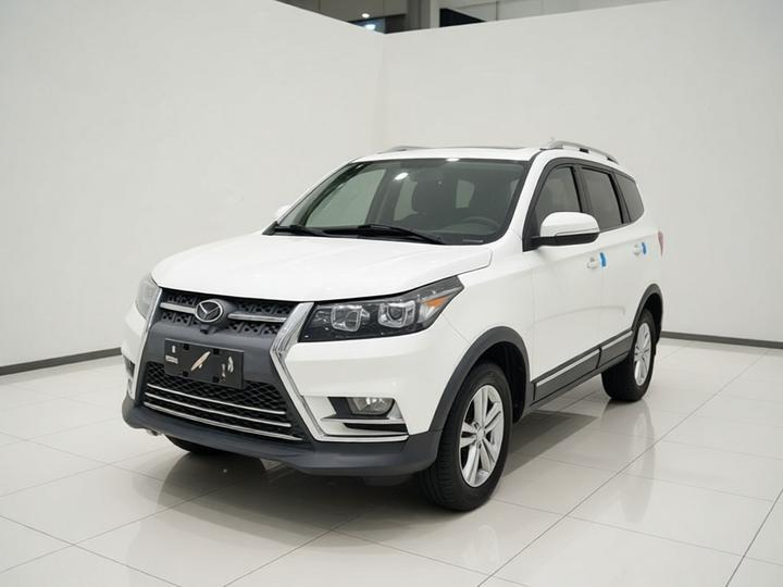 S3 2016 S3L 1.5L MT Premium