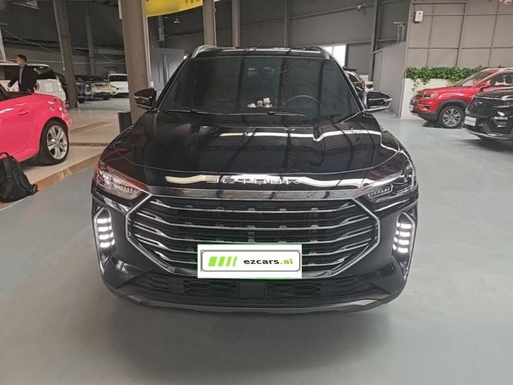 X70 PLUS 2023 1.5T DCTPRO+ 5-Seater photo 2