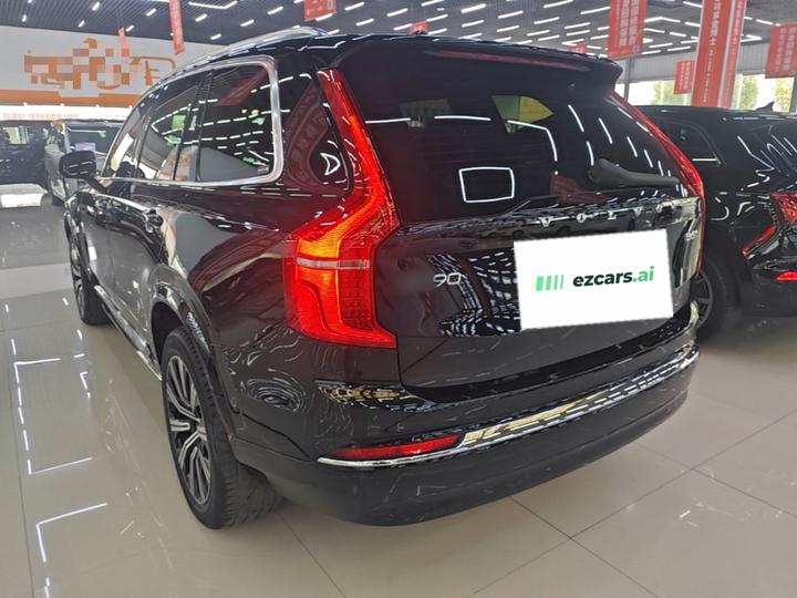 XC90 2024 B5 Luxury 5-Seater photo 4