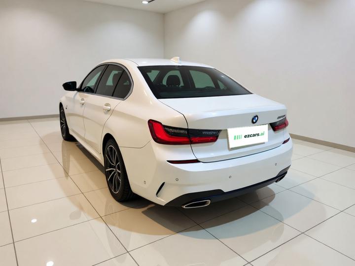 3 Series 2021 Facelift 325Li M Sport Package photo 4