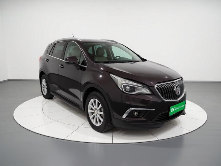 Envision 2016 20T RWD Elite photo 3