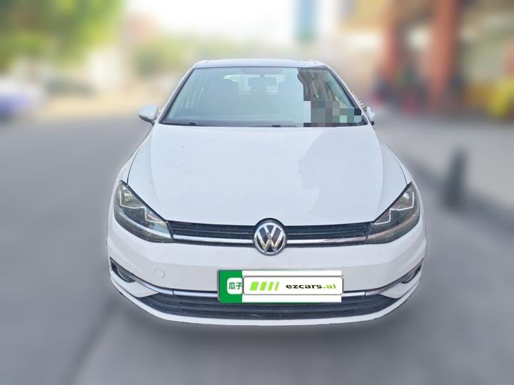 Golf 2019 200TSI DSG Comfort Progressive China VI photo 2