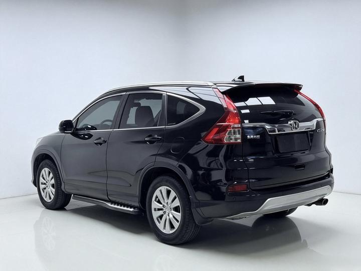 CR-V 2015 2.0L RWD photo 3