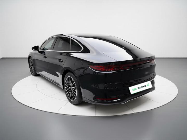 Han 2022 DM-i 121KM Exclusive photo 4