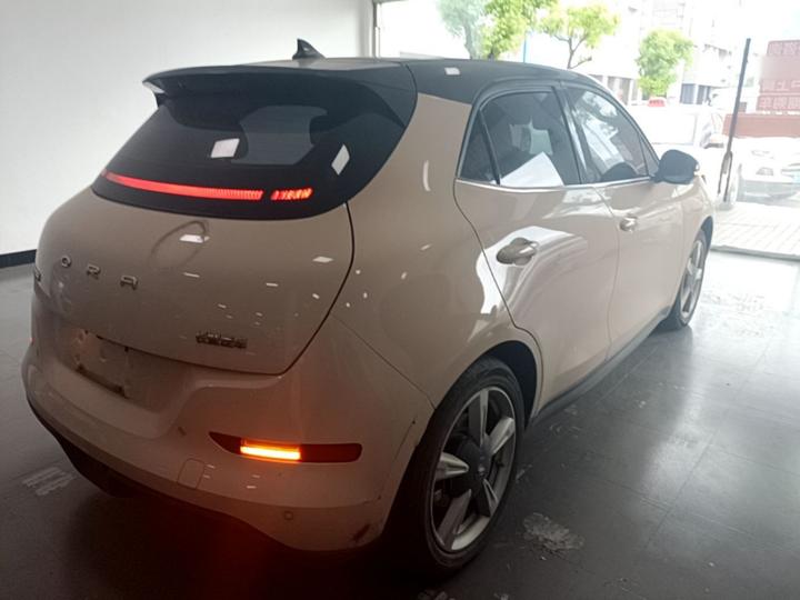 Good Cat 2022 400km Standard Range Premium LFP photo 4