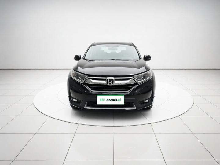 CR-V 2017 240TURBO CVT RWD photo 2