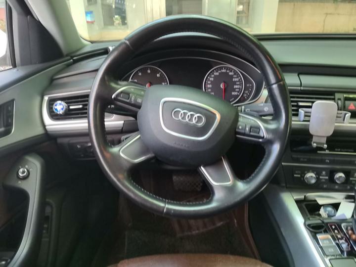 A6L 2015 TFSI photo 3