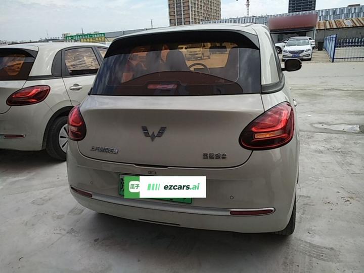 Wuling Bingo 2023 333km photo 3