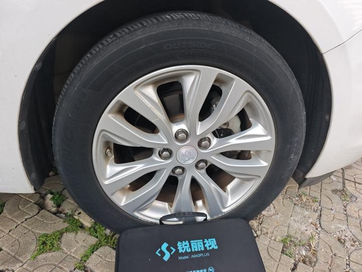 Excelle 2019 15T DCT Elite China V photo 8