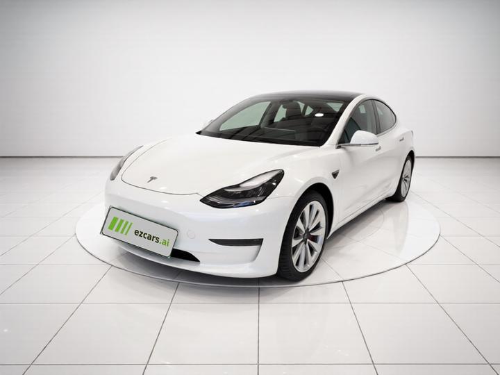Model 3 2020 Facelift Long Range RWD