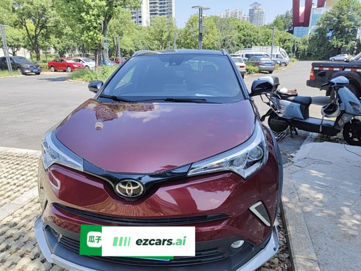 IZOA 2018 2.0L China VI photo 2
