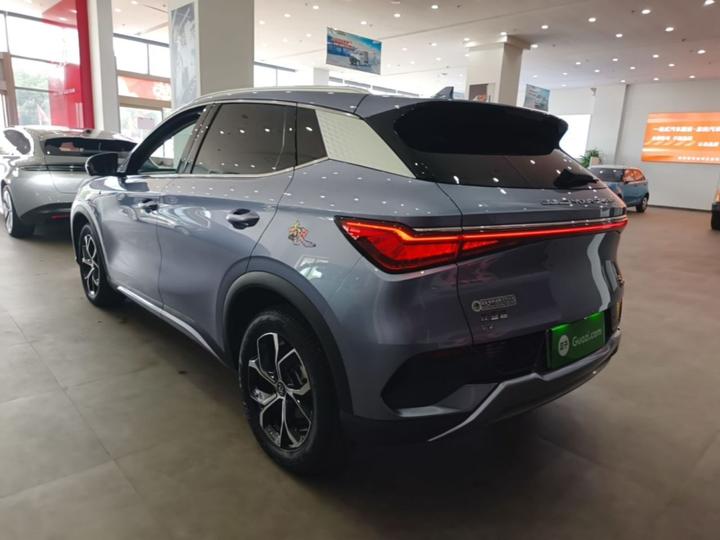 Yuan PLUS 2024 Honor 430KM photo 4