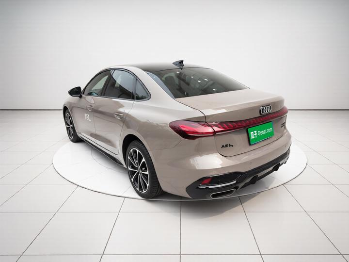 A5L 2026 2.0T Sport Plus photo 4