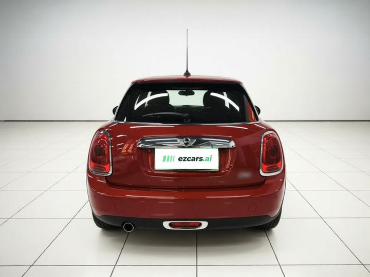 2015 1.2T ONE 5-Door photo 5