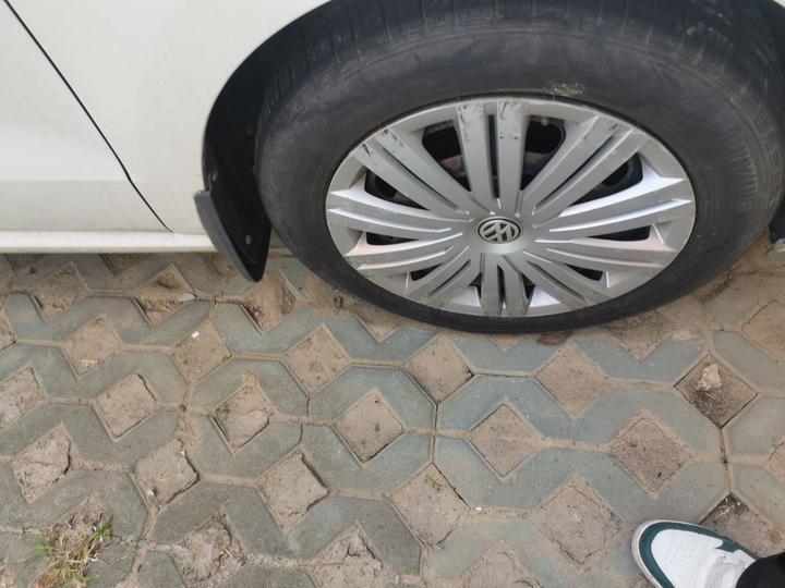 Polo 2018 1.5L AT photo 8