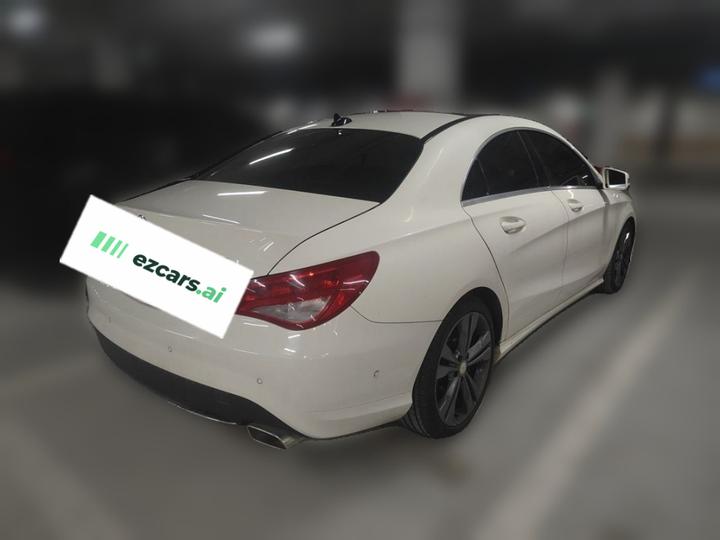 CLA 2016 CLA 200 Dynamic photo 6