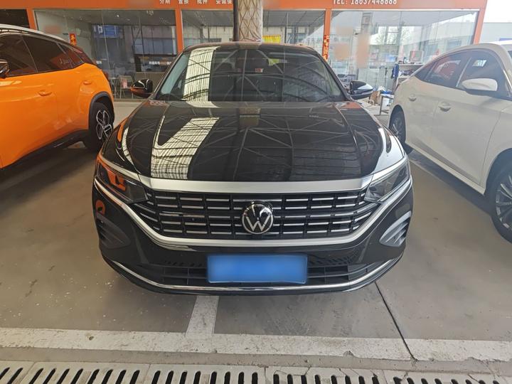 Passat 2025 380TSI photo 2