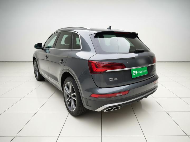 Q5L 2022 45T Luxury Dynamic photo 4