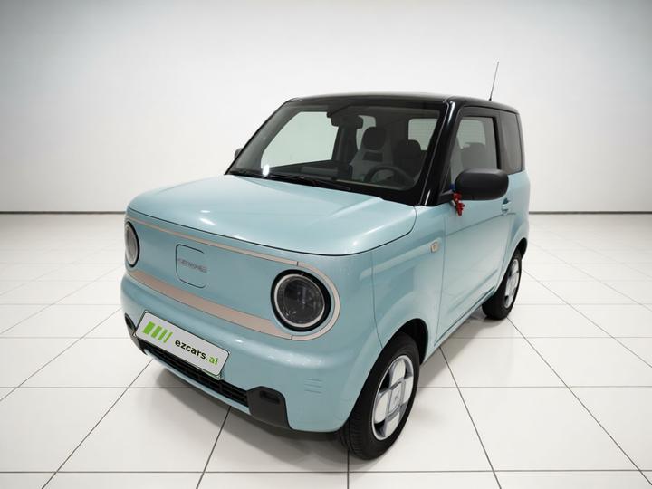 2024 200km Panda
