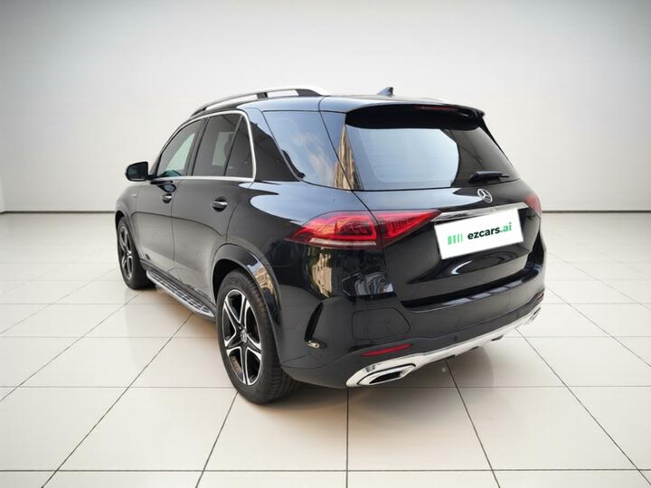 GLE EV 2022 GLE 350 e 4MATIC photo 4
