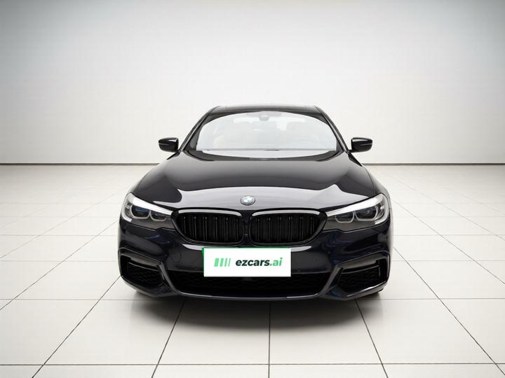 5 Series 2019 530Li Leading M Sport Package photo 2