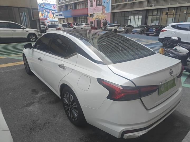 Teana 2022 2.0L XL-TLS Enjoy photo 4