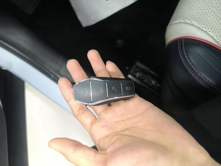 Yuan PLUS 2022 510KM Flagship photo 8