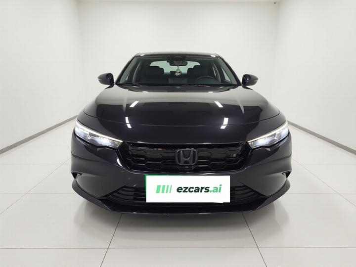 Integra 2022 240TURBO CVT Luxury photo 2