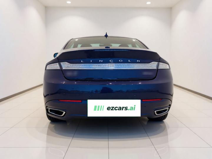 MKZ 2014 2.0T photo 5