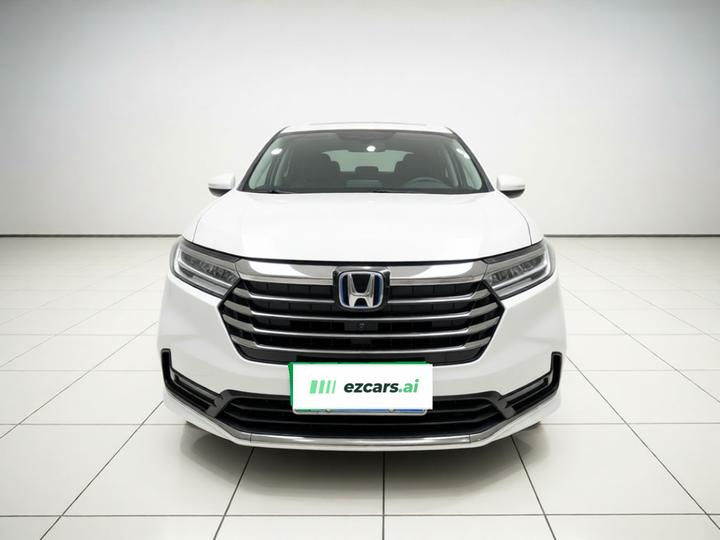 Odyssey 2024 2.0L e:HEV Enjoy photo 2