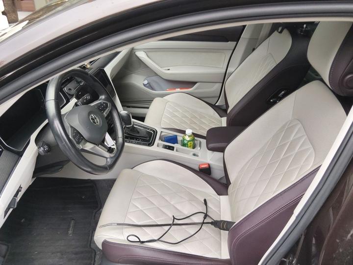 Magotan 2020 380TSI DSG Flagship photo 7