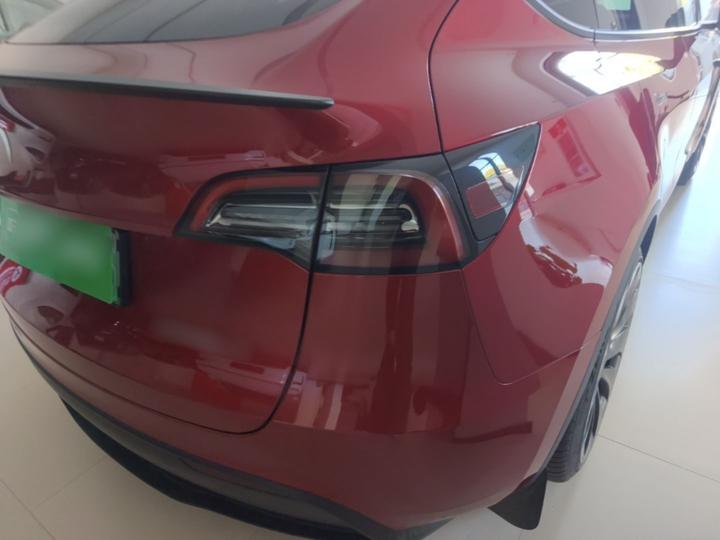 Model Y 2024 Performance Performance photo 7
