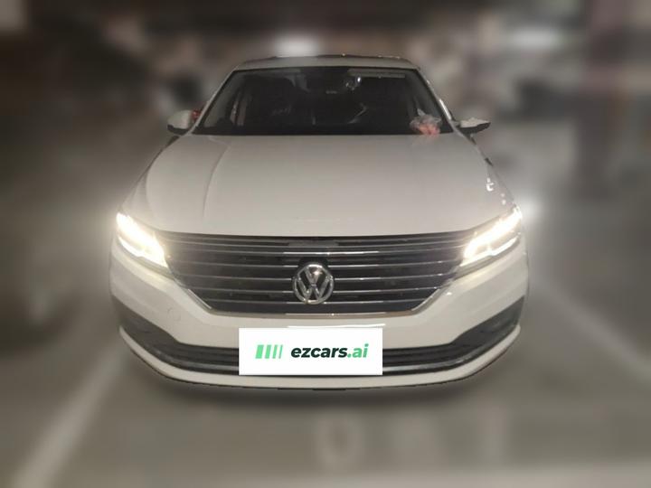 Lavida 2019 1.5L AT China VI photo 2