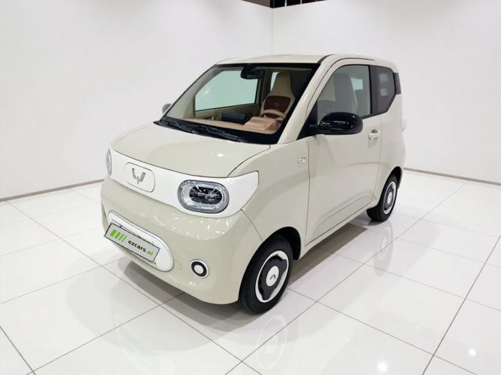 Hongguang MINIEV 2024 3rd Gen 215km