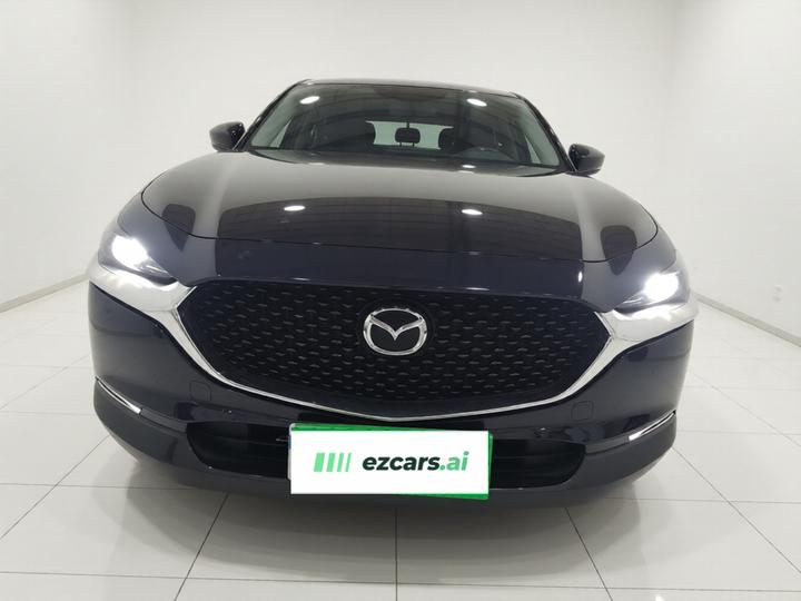 CX-30 2020 2.0L AT photo 2