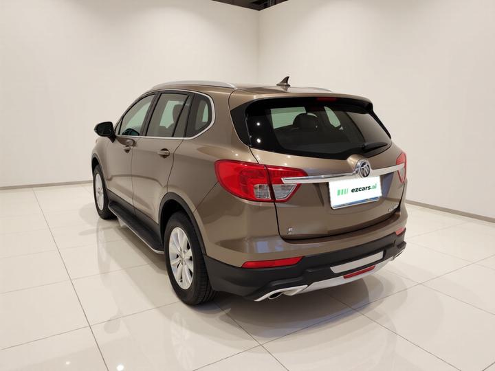 Envision 2014 28T AWD Elite photo 4