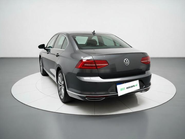 Magotan 2018 330TSI DSG Luxury photo 4