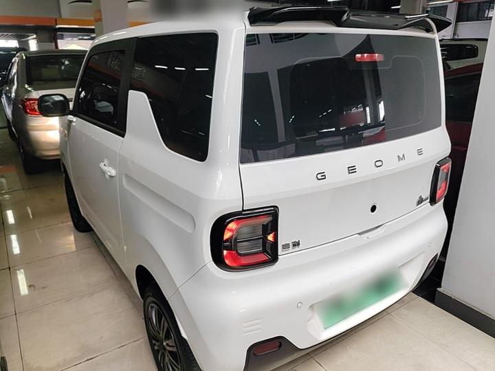 2023 Panda mini 200km Endurance Bear photo 4