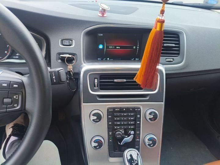 S60 2017 S60L T4 photo 8